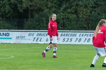 Bild 62 - Frauen SV Henstedt Ulzburg II - TSV Klausdorf : Ergebnis: 2:1